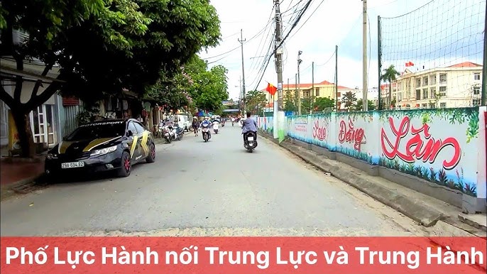 Bán Lô Đất Đẹp 78,6m² Gần Mặt Đường Lực Hành, Đằng Lâm – Hải An, Hải Phòng - Ảnh chính